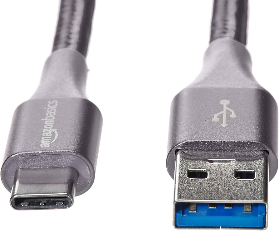 Amazon.co.jp: Amazonベーシック USB-C - USB-A 3.1 Gen 1 高速充電 Amazon.co.jp: Amazonベーシック USB-C - USB-A 3.1 Gen 1 高速充電